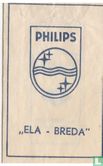 Philips "Ela Breda" - Image 1