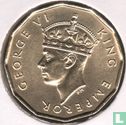 Fiji 3 pence 1947 - Image 2