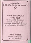 Marie d'Agoult - Afbeelding 2