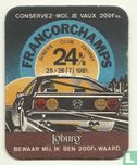 Loburg Francorchamps 1981 - Image 1