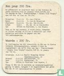 Loburg Francorchamps 1981 - Afbeelding 2