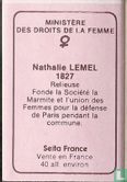 Nathalie Lemel - Bild 2