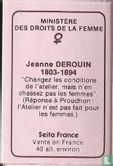 Jeanne Derouin - Bild 2