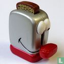 Toaster