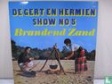 De Gert En Hermien Show No. 5 Brandend Zand - Image 1