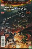 Age of Ultron vs. Marvel Zombies 3 - Afbeelding 1