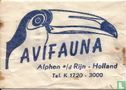 Avifauna  - Image 1