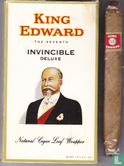 King Edward Invincible  - Image 1