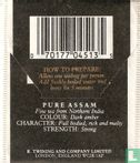 Pure Assam Tea - Afbeelding 2