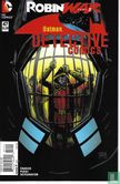 Detective Comics 47