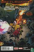 Age of Ultron vs. Marvel Zombies 4 - Afbeelding 1
