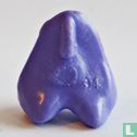 Jaws (violet) - Image 2