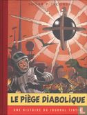 Le piège diabolique + une histoire du journal Tintin - Image 1
