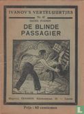 De blinde passagier - Afbeelding 1