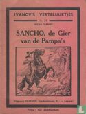 Sancho, de gier van de pampa's - Afbeelding 1