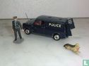 Austin Mini Van 'Police' - Image 1