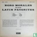 Noro Morales Plays Latin Favorites - Image 2