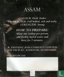 Assam   - Afbeelding 2