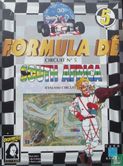  Formula Dé Circuits 5 & 6: Kyalami & San Marino Autodromo - Image 1