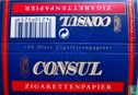 Consul zigarettenpapier  - Image 1