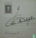 Felix Mendelssohn I - Bild 1