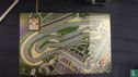 Formule de circuit No 7 France Nevers Magny-cours 7 & No 8 Circuito Italia. Autodromo Nazionale di Monza - Afbeelding 2