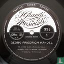 Georg Friedrich Händel II - Afbeelding 3