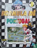 Formula de circuito No 9 Portugal Estoril & Formula No 10 de Brasil Interlagos - Image 1