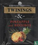 Pineapple and Rooibos - Afbeelding 1