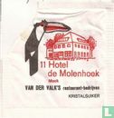 11 Hotel de Molenhoek - Bild 1