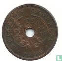 Zuid-Rhodesië 1 penny 1950 - Afbeelding 1