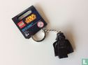 Lego 850996 Darth Vader Key Chain - Image 1
