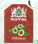Hibiscus - Bild 2