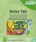 Detox Tee no 1 - Bild 1