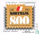Kortrijk 800 - Image 1