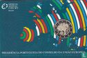 Portugal 2 Euro 2007 (PP - Folder) "Portuguese Presidency of the European Union Council" - Bild 1