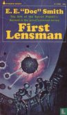 First Lensman  - Afbeelding 1