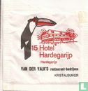 15 Hotel Hardegarijp - Bild 1