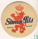 Simon Pils / Pur malt et houblon La Pilsen Simon - Image 1