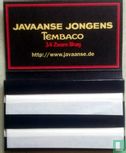 JAVAANSE JONGENS tembaaco - Image 2