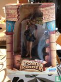 Lara Croft Tomb Raider 1998 Wetsuit Action Figure Eidos / Playmate Toys - Afbeelding 2