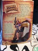 Lara Croft-Tomb Raider 1998 Neoprenanzug Actionspielzeug Abbildung Eidos/Playmate - Bild 3