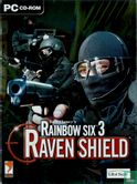 Tom Clancy's Rainbow Six: Raven Shield - Image 1