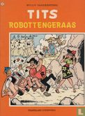 Robottengeraas - Image 1