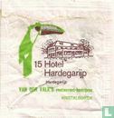 15 Hotel Hardegarijp - Afbeelding 1