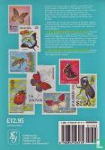 Collect Butterflies and Other Insects on Stamps - Image 2