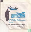 17 Motel Katwoude - Afbeelding 1
