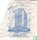 EuroCrest Hotel - Image 1