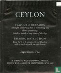 Ceylon - Image 2