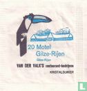 20 Motel Gilze-Rijen - Afbeelding 1